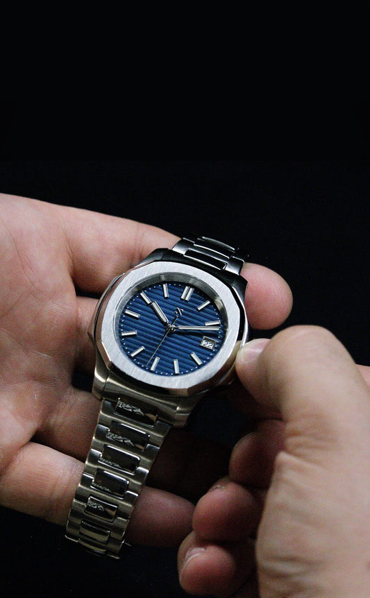 Nautilus Homage 42mm